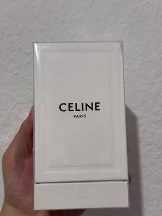 Celine Perfume Black Tie