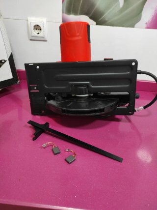 Sierra circular 2800w