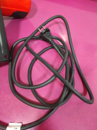 Sierra circular 2800w