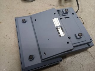 Calcolatrice Olivetti Logos 364