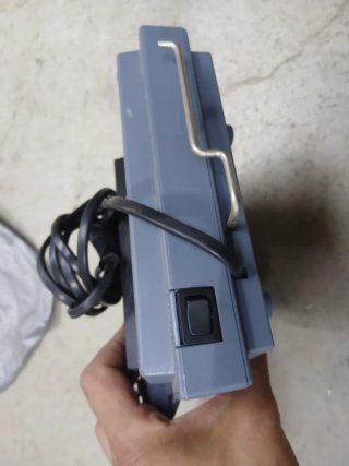 Calcolatrice Olivetti Logos 364