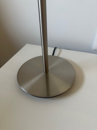 Juego de 2 lámparas de mesa