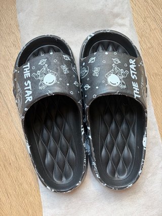 Lote 6 pares chanclas Surtidas hombre/mujer