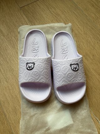 Lote 6 pares chanclas Surtidas hombre/mujer