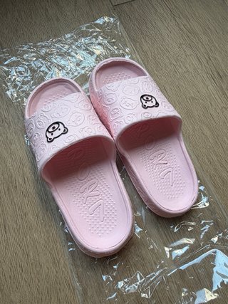 Lote 6 pares chanclas Surtidas hombre/mujer
