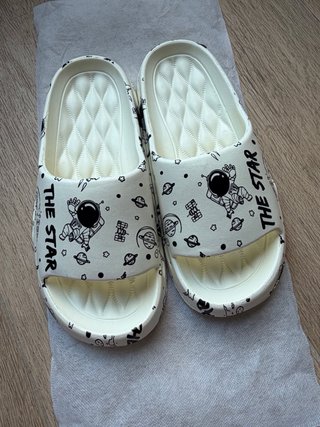 Lote 6 pares chanclas Surtidas hombre/mujer