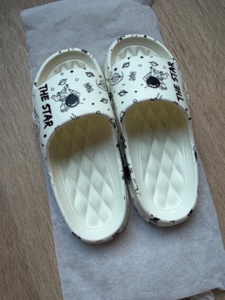 Lote 6 pares chanclas Surtidas hombre/mujer