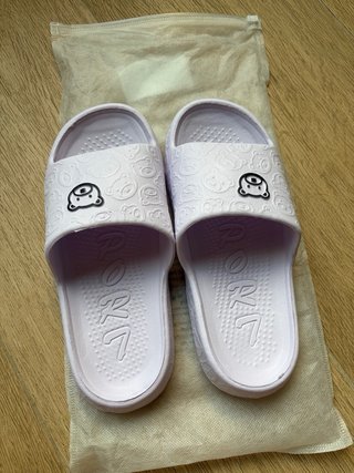 Lote 6 pares chanclas Surtidas hombre/mujer