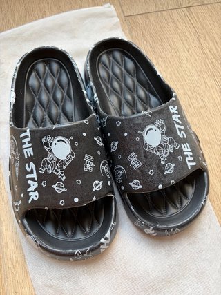 Lote 6 pares chanclas Surtidas hombre/mujer