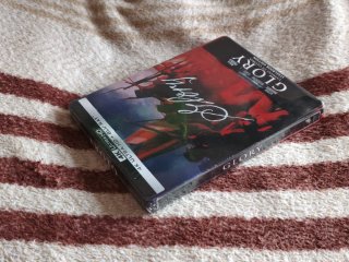 TIEMPOS DE GLORIA Steelbook 4K UHD + Blu-ray