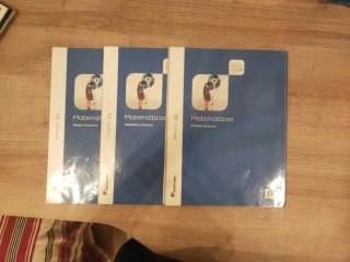 Matemáticas | 3° E.P. | SANTILLANA | SABER HACER