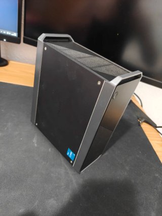 CHUWI Mini PC | i3 12ª | 16GB | 512GB | Como nuevo
