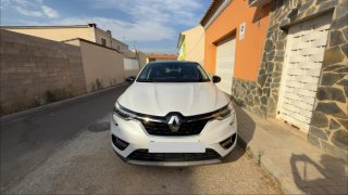 Renault Arkana 2023