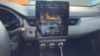 Renault Arkana 2023