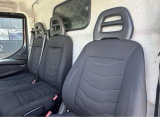iveco daily 35S15V 2.3 Clima 2015