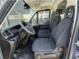 iveco daily 35S15V 2.3 Clima 2015