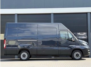 iveco daily 35S15V 2.3 Clima 2015
