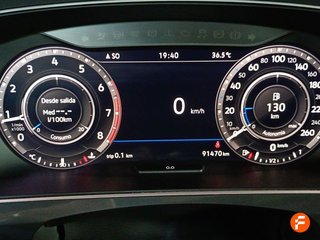 Volkswagen Tiguan Edition 1.4 TSI 92kW (125CV)
