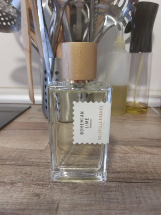 Goldfield & Banks Bohemian Lime Perfume