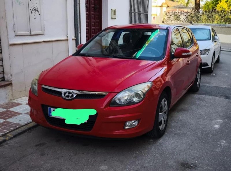 Hyundai i30 2010 - foto 1