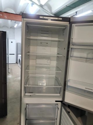 ☆NEVERA MARCA SIEMENS COMBI NOFROST☆