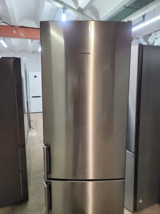 ☆NEVERA MARCA SIEMENS COMBI NOFROST☆
