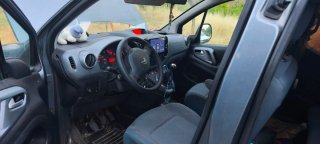 Citroen Berlingo 2009