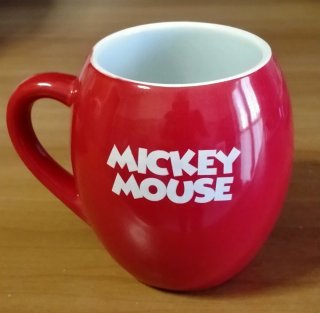 Tazze Mug Disney Originali Topolino e Tom & Jerry
