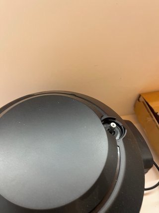 Freidora de aire Ninja sin usar