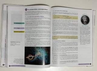 Filosofía 1º Bachillerato. Libro del estudiante...