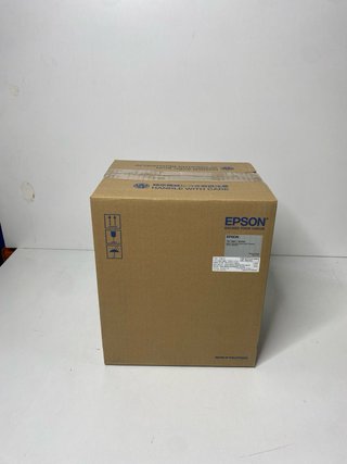 : Impresora Térmica Epson TM-T88VI (M338A)