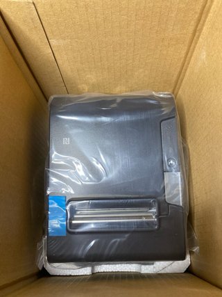 : Impresora Térmica Epson TM-T88VI (M338A)