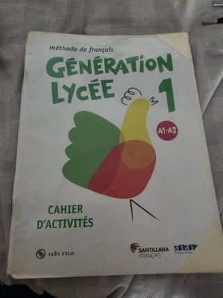 Libros de 1 de bachillerato