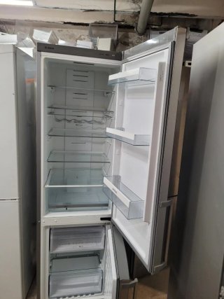 ☆NEVERA MARCA BOSCH COMBI NOFROST A++☆