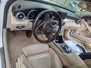 Mercedes-Benz Clase C 2018