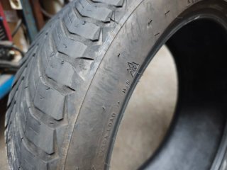 Ruedas Michelin CrossClimate 2 (4 estaciones)