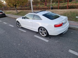 Audi S5 2008