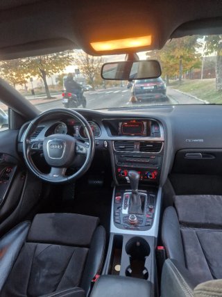 Audi S5 2008