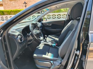 Hyundai Kona TGDI 1.0 CV 4x2 KLASS 2019