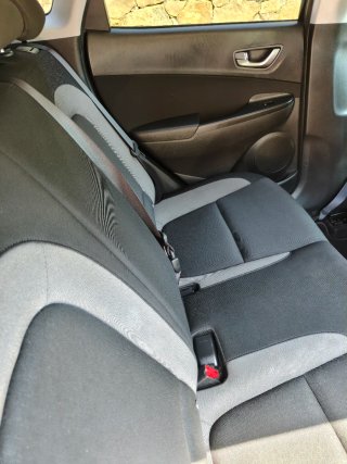 Hyundai Kona TGDI 1.0 CV 4x2 KLASS 2019