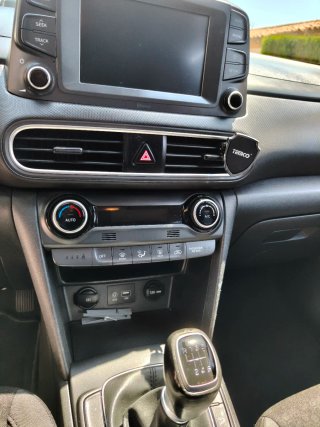 Hyundai Kona TGDI 1.0 CV 4x2 KLASS 2019
