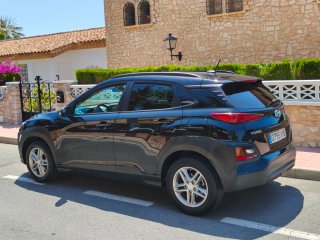 Hyundai Kona TGDI 1.0 CV 4x2 KLASS 2019