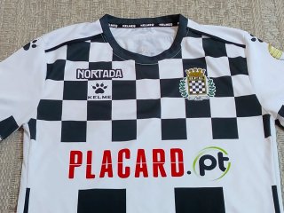 Camiseta Boavista