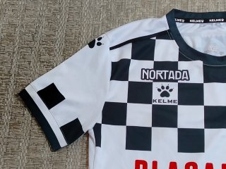 Camiseta Boavista