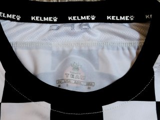 Camiseta Boavista