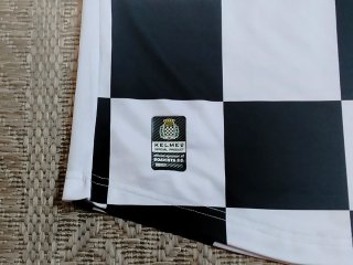 Camiseta Boavista