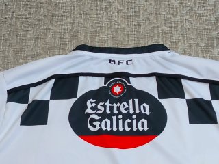 Camiseta Boavista