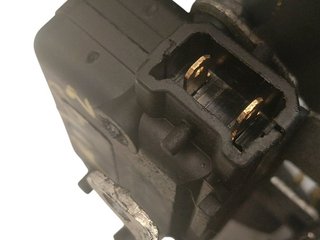 CERRADURA PUERTA DELANTERA IZQUIERDA DACIA LOGAN
