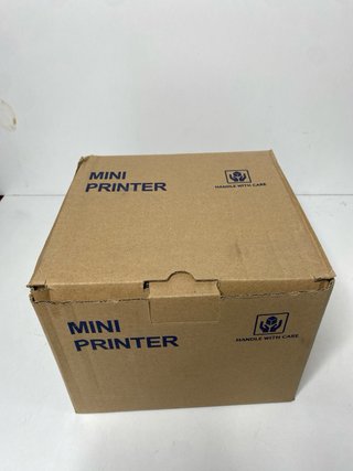 : Impresora Térmica Poswink P-20
