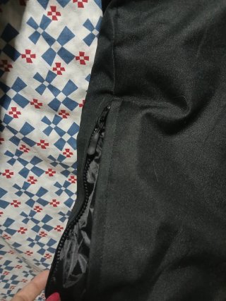 Pantalón de moto RT Moto Wears